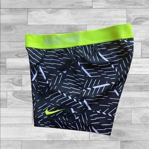 Nike Pro Shorts
